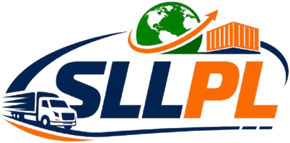 SLLPL — Sri Lakshmi Logistics Private Limited
